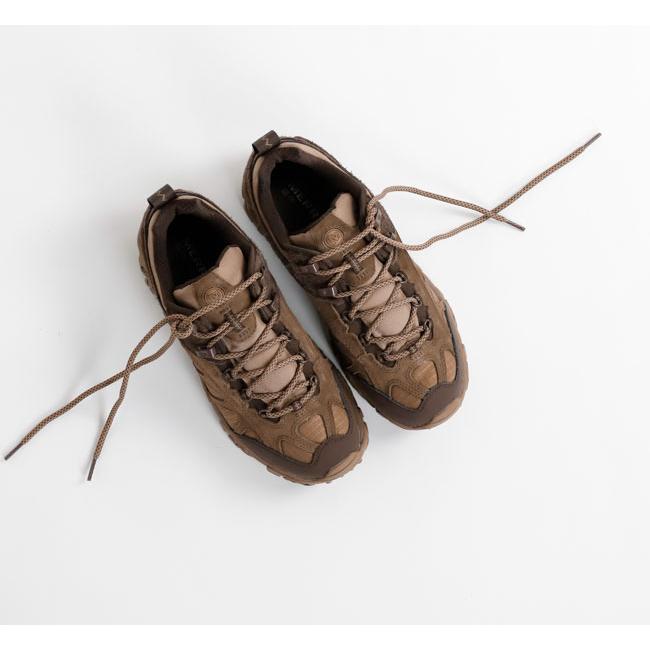 SALE40%OFF //MERRELL メレル 00004961 モアブ メサ リュクス スニーカー MOAB MESA LUXE ［1TRL］ MOCHA |  | 04