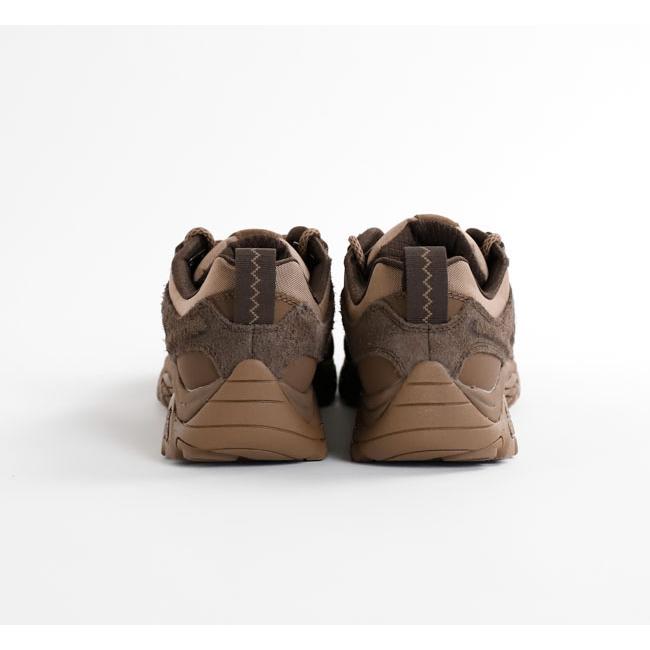 SALE40%OFF //MERRELL メレル 00004961 モアブ メサ リュクス スニーカー MOAB MESA LUXE ［1TRL］ MOCHA |  | 05