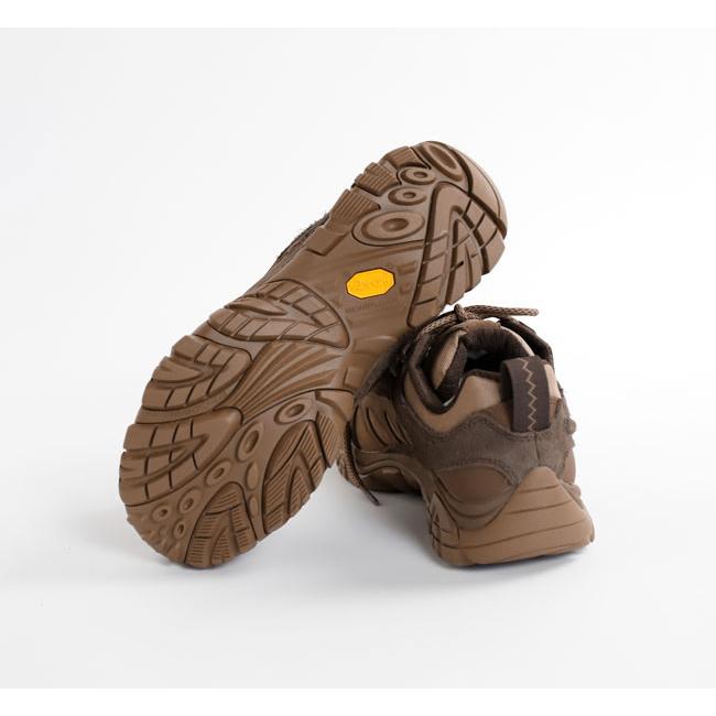 SALE40%OFF //MERRELL メレル 00004961 モアブ メサ リュクス スニーカー MOAB MESA LUXE ［1TRL］ MOCHA |  | 06