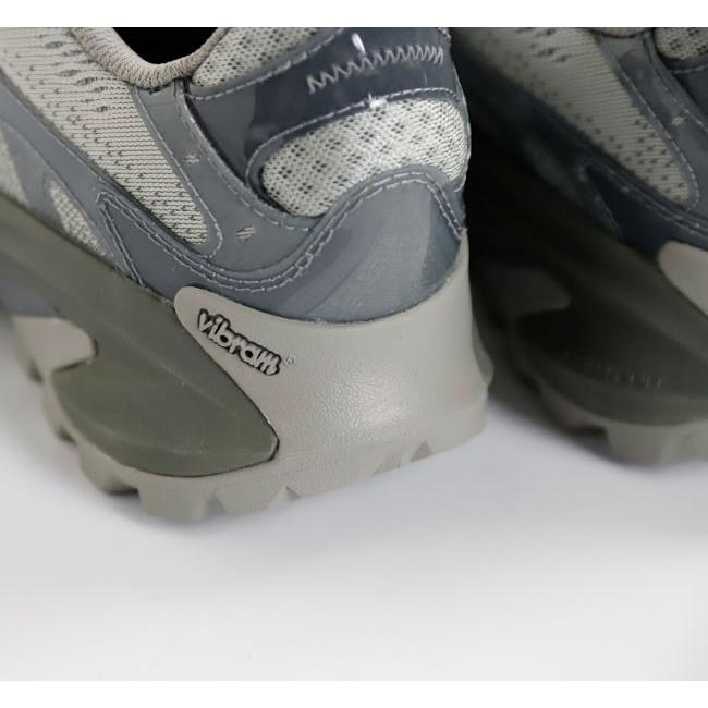 MERRELL メレル 00004984 モアブ スピード 2 ジェリー スニーカー MOAB SPEED 2 JELLY ［1TRL］ CRAG