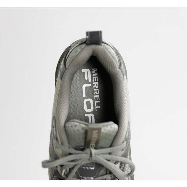 MERRELL メレル 00004984 モアブ スピード 2 ジェリー スニーカー MOAB SPEED 2 JELLY ［1TRL］ CRAG