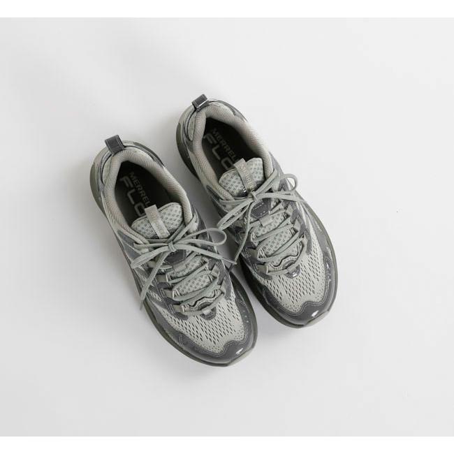 MERRELL メレル 00004984 モアブ スピード 2 ジェリー スニーカー MOAB SPEED 2 JELLY ［1TRL］ CRAG