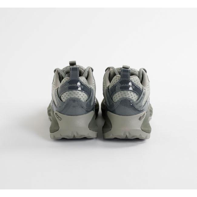 MERRELL メレル 00004984 モアブ スピード 2 ジェリー スニーカー MOAB SPEED 2 JELLY ［1TRL］ CRAG
