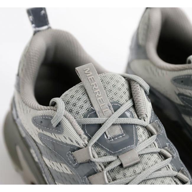 MERRELL メレル 00004984 モアブ スピード 2 ジェリー スニーカー MOAB SPEED 2 JELLY ［1TRL］ CRAG