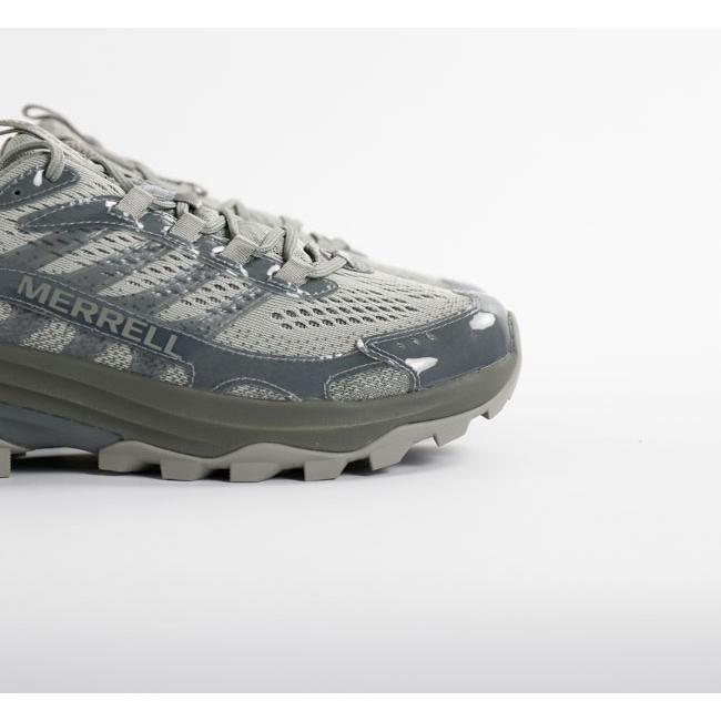MERRELL メレル 00004984 モアブ スピード 2 ジェリー スニーカー MOAB SPEED 2 JELLY ［1TRL］ CRAG