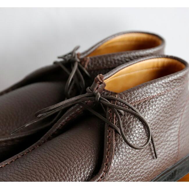 MANEBU マネブ BOO MID SHRINK ブーミッド シュリンク MNB-032B-SH