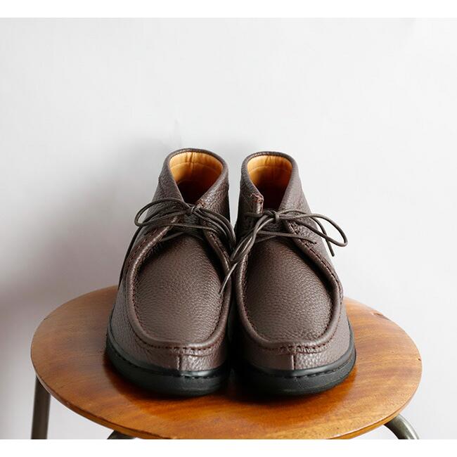 MANEBU マネブ BOO MID SHRINK ブーミッド シュリンク MNB-032B-SH