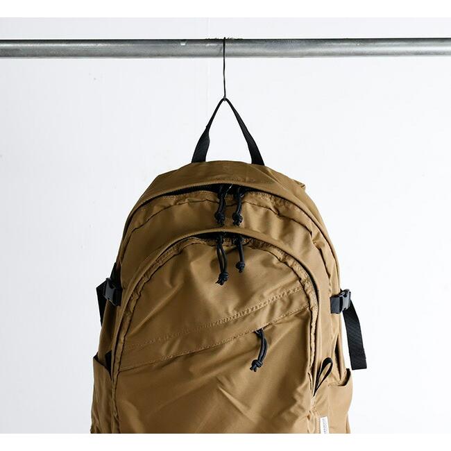 Mt RAINIER DESIGN WORKS マウントレイニアデザインワークス　2ROOM PACK デイパック 7022 |  | 10