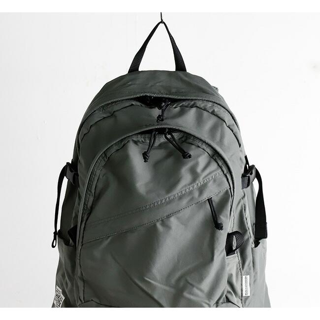 Mt RAINIER DESIGN WORKS マウントレイニアデザインワークス　2ROOM PACK デイパック 7022 |  | 12