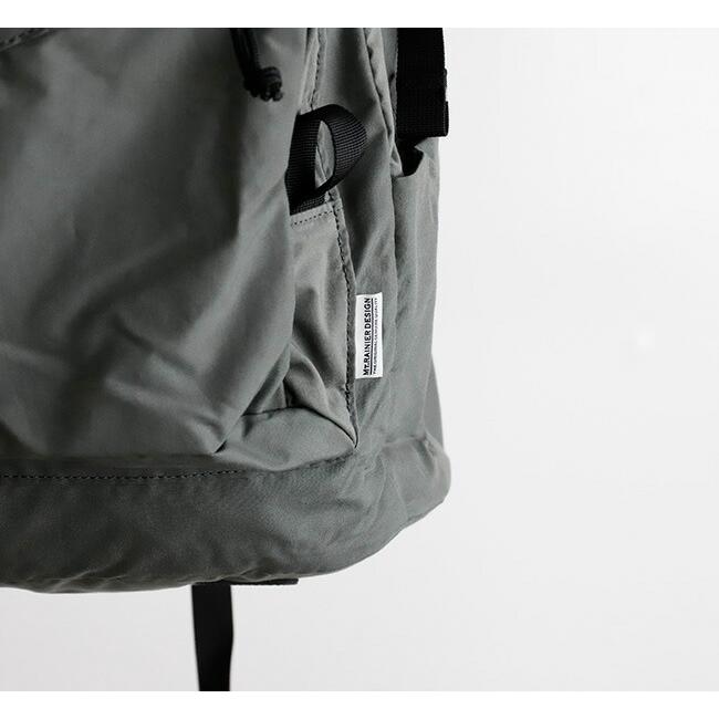 Mt RAINIER DESIGN WORKS マウントレイニアデザインワークス　2ROOM PACK デイパック 7022 |  | 13
