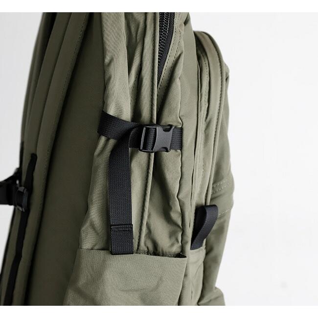 Mt RAINIER DESIGN WORKS マウントレイニアデザインワークス　2ROOM PACK デイパック 7022 |  | 16