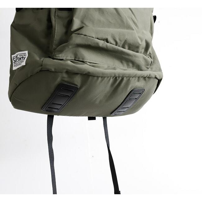 Mt RAINIER DESIGN WORKS マウントレイニアデザインワークス　2ROOM PACK デイパック 7022 |  | 17