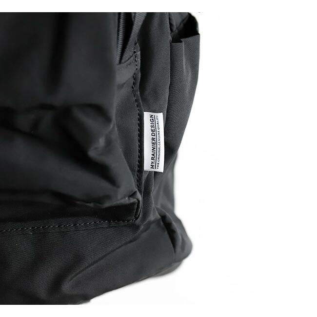 Mt RAINIER DESIGN WORKS マウントレイニアデザインワークス　2ROOM PACK デイパック 7022 |  | 19