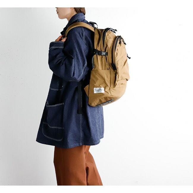 Mt RAINIER DESIGN WORKS マウントレイニアデザインワークス　2ROOM PACK デイパック 7022 |  | 01