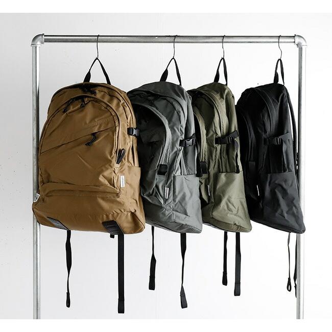 Mt RAINIER DESIGN WORKS マウントレイニアデザインワークス　2ROOM PACK デイパック 7022 |  | 03