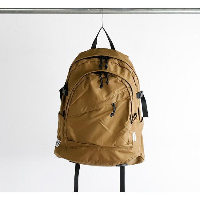 Mt RAINIER DESIGN WORKS マウントレイニアデザインワークス　2ROOM PACK デイパック 7022 |  | 04