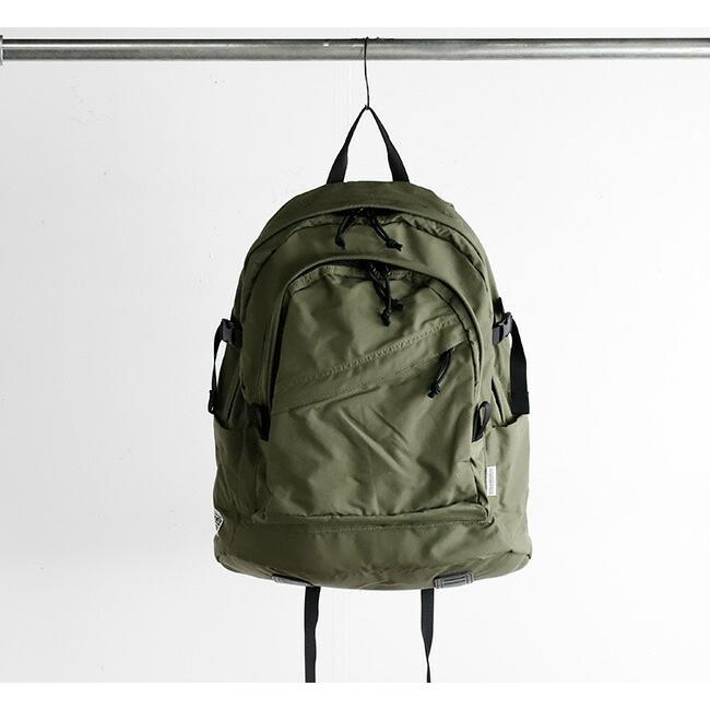 Mt RAINIER DESIGN WORKS マウントレイニアデザインワークス　2ROOM PACK デイパック 7022 |  | 06