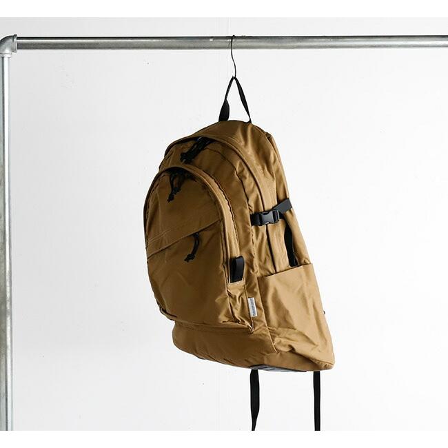 Mt RAINIER DESIGN WORKS マウントレイニアデザインワークス　2ROOM PACK デイパック 7022 |  | 09