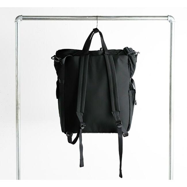 Mt RAINIER DESIGN WORKS マウントレイニアデザインワークス　HELMET TOTE PACK　ヘルメット トート 7002 |  | 11