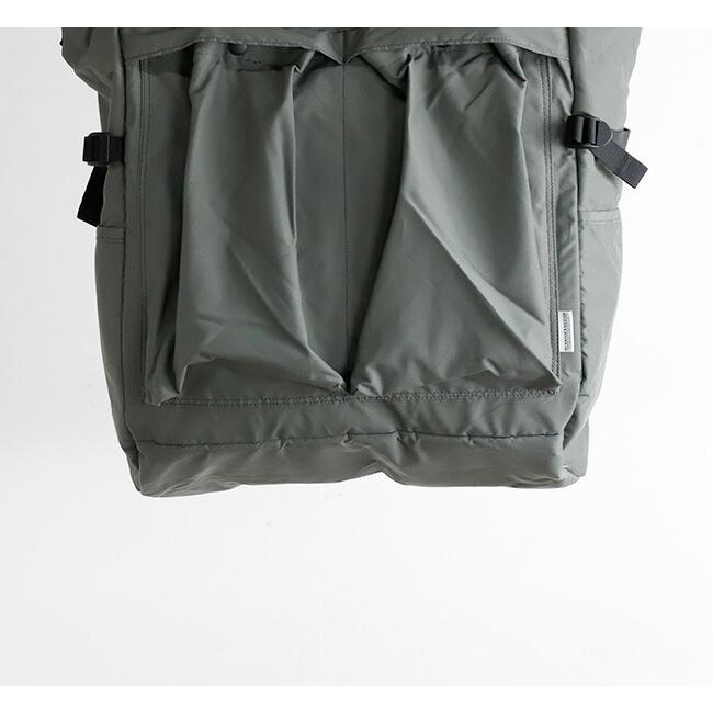 Mt RAINIER DESIGN WORKS マウントレイニアデザインワークス　HELMET TOTE PACK　ヘルメット トート 7002 |  | 12