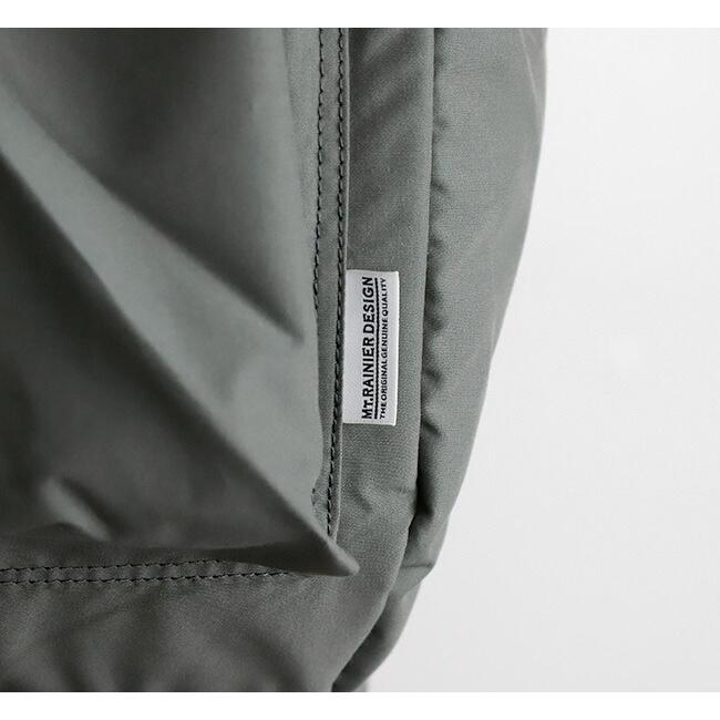 Mt RAINIER DESIGN WORKS マウントレイニアデザインワークス　HELMET TOTE PACK　ヘルメット トート 7002 |  | 15