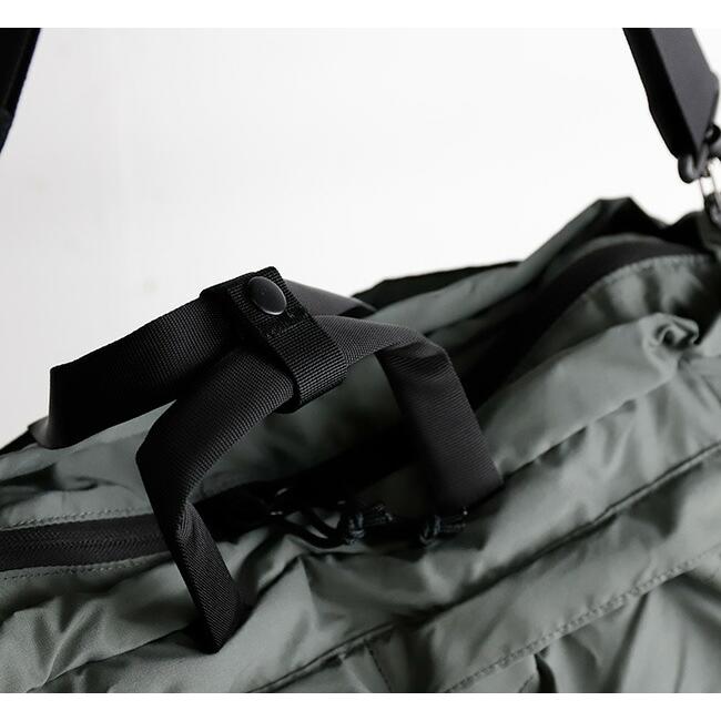 Mt RAINIER DESIGN WORKS マウントレイニアデザインワークス　HELMET TOTE PACK　ヘルメット トート 7002 |  | 17