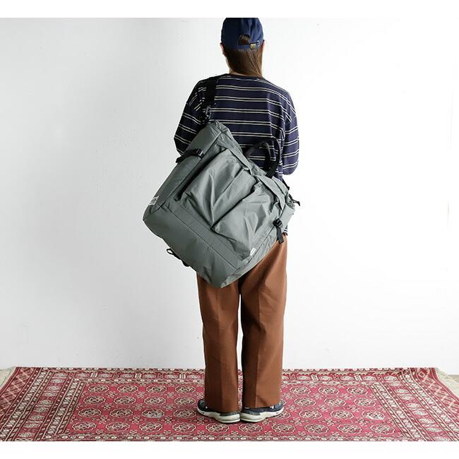 Mt RAINIER DESIGN WORKS マウントレイニアデザインワークス　HELMET TOTE PACK　ヘルメット トート 7002 |  | 02