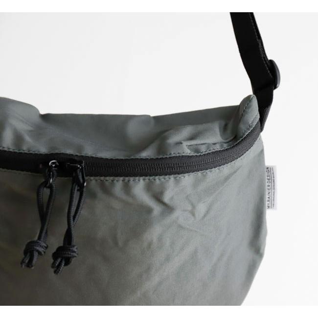 Mt RAINIER DESIGN WORKS マウントレイニアデザインワークス ワンパネル ポーチ 7158 |  | 15