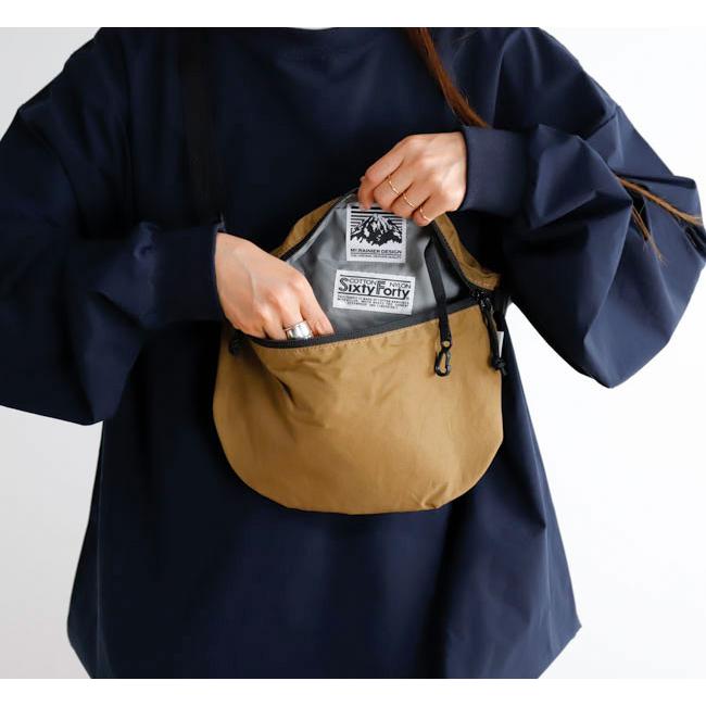 Mt RAINIER DESIGN WORKS マウントレイニアデザインワークス ワンパネル ポーチ 7158 |  | 02