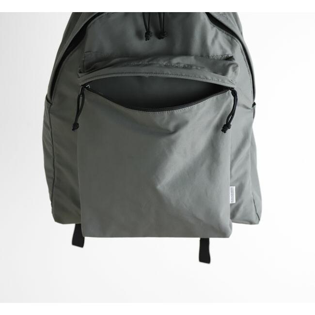 Mt RAINIER DESIGN WORKS マウントレイニアデザインワークス デラックス パック バックパック 7042 |  | 10