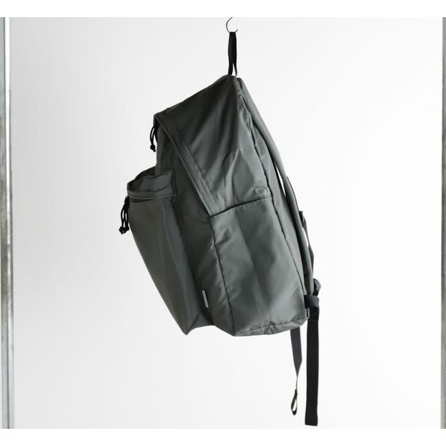 Mt RAINIER DESIGN WORKS マウントレイニアデザインワークス デラックス パック バックパック 7042 |  | 11