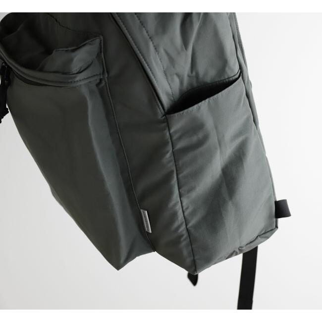 Mt RAINIER DESIGN WORKS マウントレイニアデザインワークス デラックス パック バックパック 7042 |  | 12