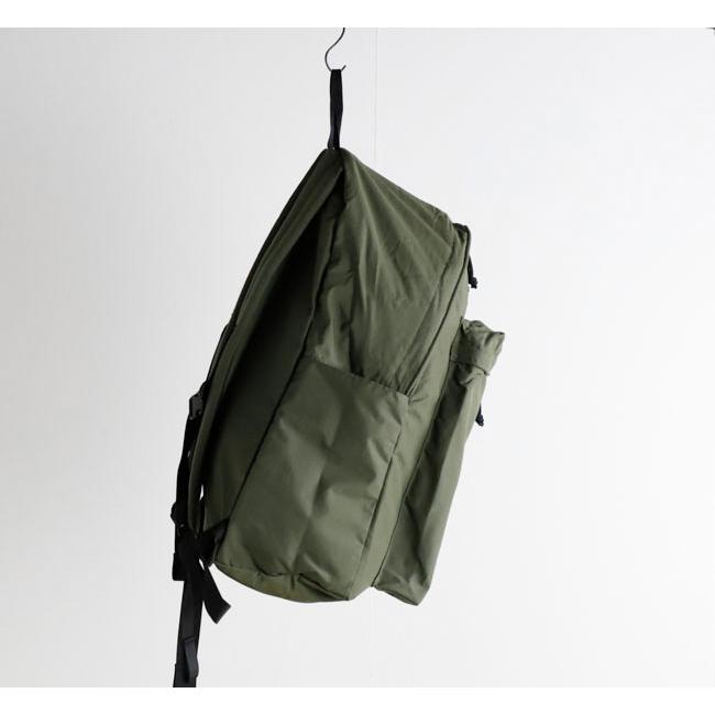 Mt RAINIER DESIGN WORKS マウントレイニアデザインワークス デラックス パック バックパック 7042 |  | 13