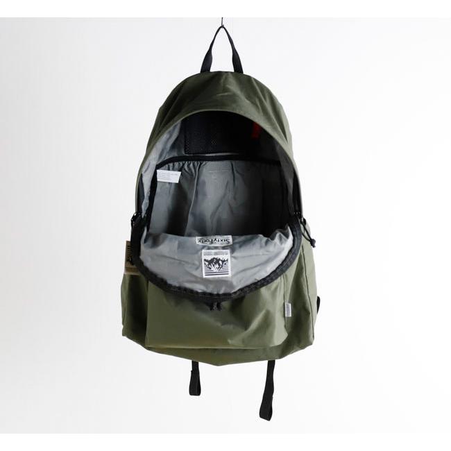 Mt RAINIER DESIGN WORKS マウントレイニアデザインワークス デラックス パック バックパック 7042 |  | 14