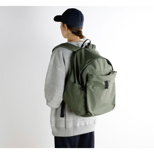 Mt RAINIER DESIGN WORKS マウントレイニアデザインワークス デラックス パック バックパック 7042 |  | 01