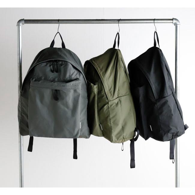 Mt RAINIER DESIGN WORKS マウントレイニアデザインワークス デラックス パック バックパック 7042 |  | 04