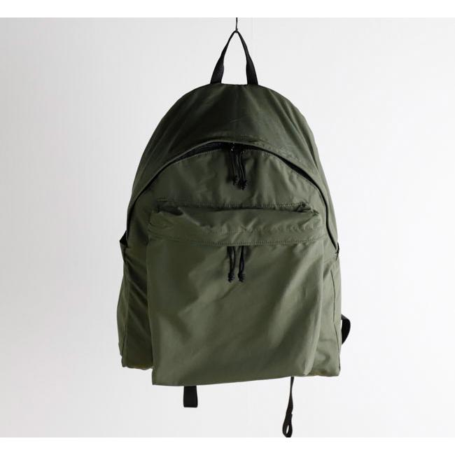 Mt RAINIER DESIGN WORKS マウントレイニアデザインワークス デラックス パック バックパック 7042 |  | 06