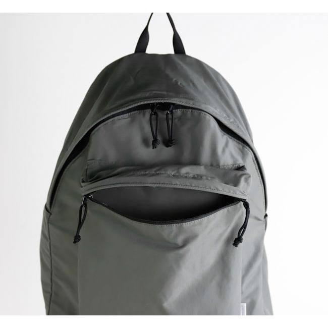 Mt RAINIER DESIGN WORKS マウントレイニアデザインワークス デラックス パック バックパック 7042 |  | 09