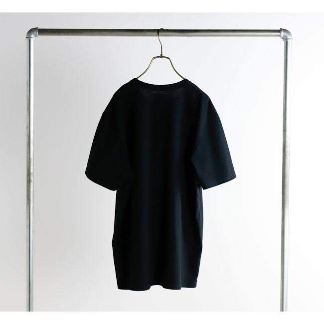 NANGA×TACOMA FUJI RECORDS BIGFOOT SURVEY PROJECT LOGO TEE / ナンガ×タコマフジレコード ビッグフットサーベイプロジェクト ロゴティー　NW2411-1F650-C |  | 03