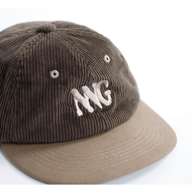SALE30%OFF //NANGA ナンガ NA25F3A057 コーデュロイ NNGロゴ キャップ CORDUROY NNG LOGO CAP |  | 10