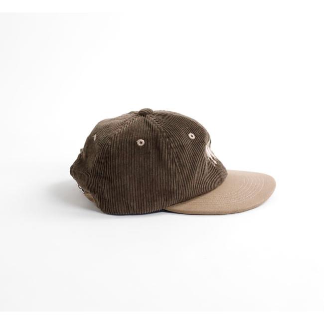 SALE30%OFF //NANGA ナンガ NA25F3A057 コーデュロイ NNGロゴ キャップ CORDUROY NNG LOGO CAP |  | 11