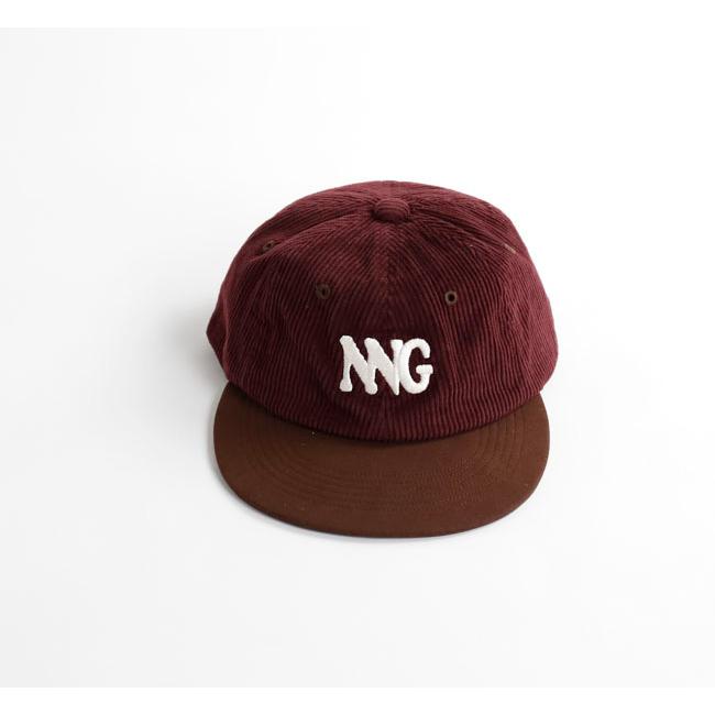 SALE30%OFF //NANGA ナンガ NA25F3A057 コーデュロイ NNGロゴ キャップ CORDUROY NNG LOGO CAP |  | 13