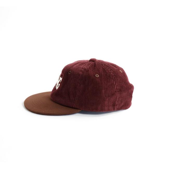 SALE30%OFF //NANGA ナンガ NA25F3A057 コーデュロイ NNGロゴ キャップ CORDUROY NNG LOGO CAP |  | 14
