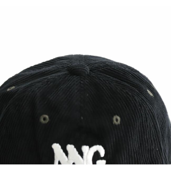SALE30%OFF //NANGA ナンガ NA25F3A057 コーデュロイ NNGロゴ キャップ CORDUROY NNG LOGO CAP |  | 17
