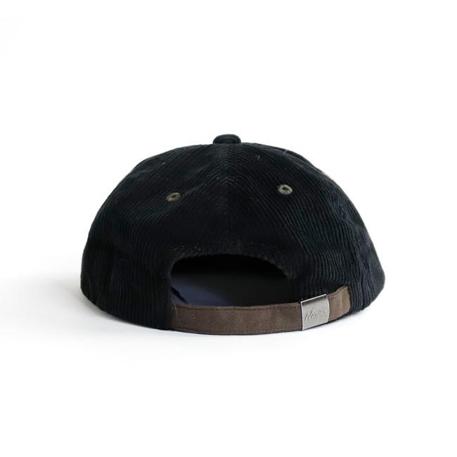 SALE30%OFF //NANGA ナンガ NA25F3A057 コーデュロイ NNGロゴ キャップ CORDUROY NNG LOGO CAP |  | 18
