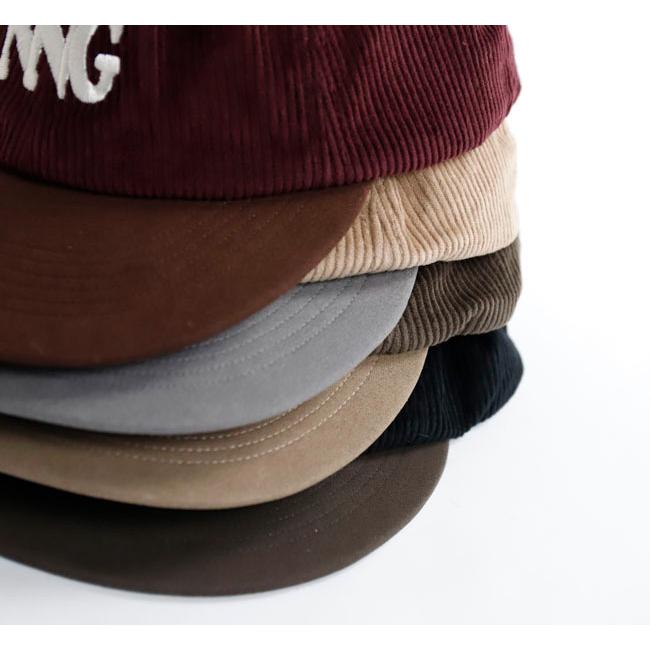 SALE30%OFF //NANGA ナンガ NA25F3A057 コーデュロイ NNGロゴ キャップ CORDUROY NNG LOGO CAP |  | 01