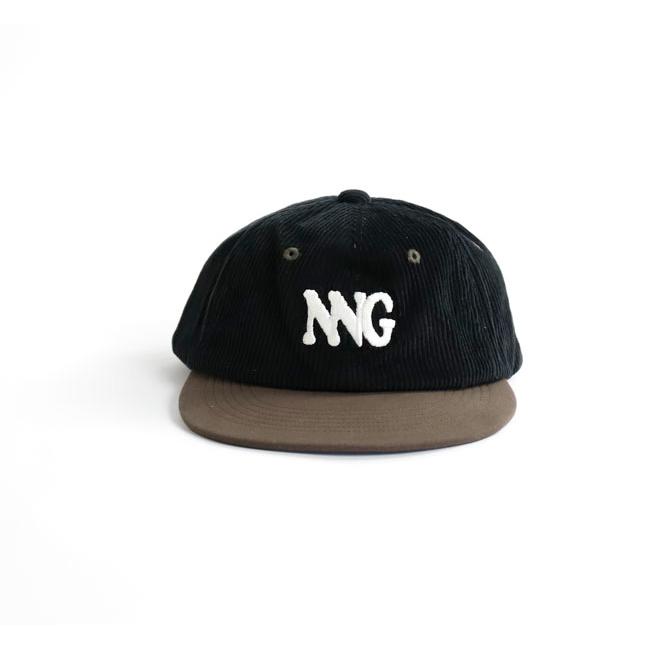 SALE30%OFF //NANGA ナンガ NA25F3A057 コーデュロイ NNGロゴ キャップ CORDUROY NNG LOGO CAP |  | 05