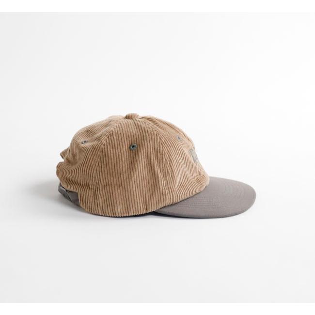 SALE30%OFF //NANGA ナンガ NA25F3A057 コーデュロイ NNGロゴ キャップ CORDUROY NNG LOGO CAP |  | 07