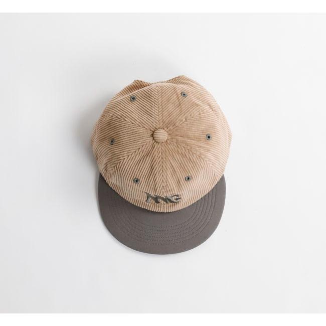 SALE30%OFF //NANGA ナンガ NA25F3A057 コーデュロイ NNGロゴ キャップ CORDUROY NNG LOGO CAP |  | 08