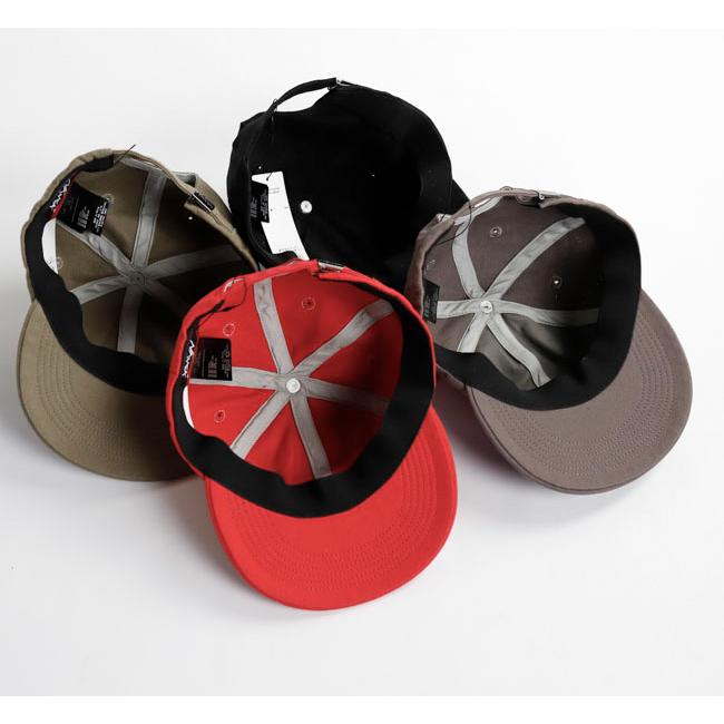 SALE30%OFF //NANGA ナンガ NA25F3A204 キャンバス NNGロゴキャップ CANVAS NNG LOGO CAP |  | 18